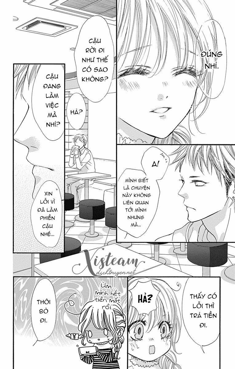 Boku Ni Hana No Melancholy Chương 75 Ảnh 11
