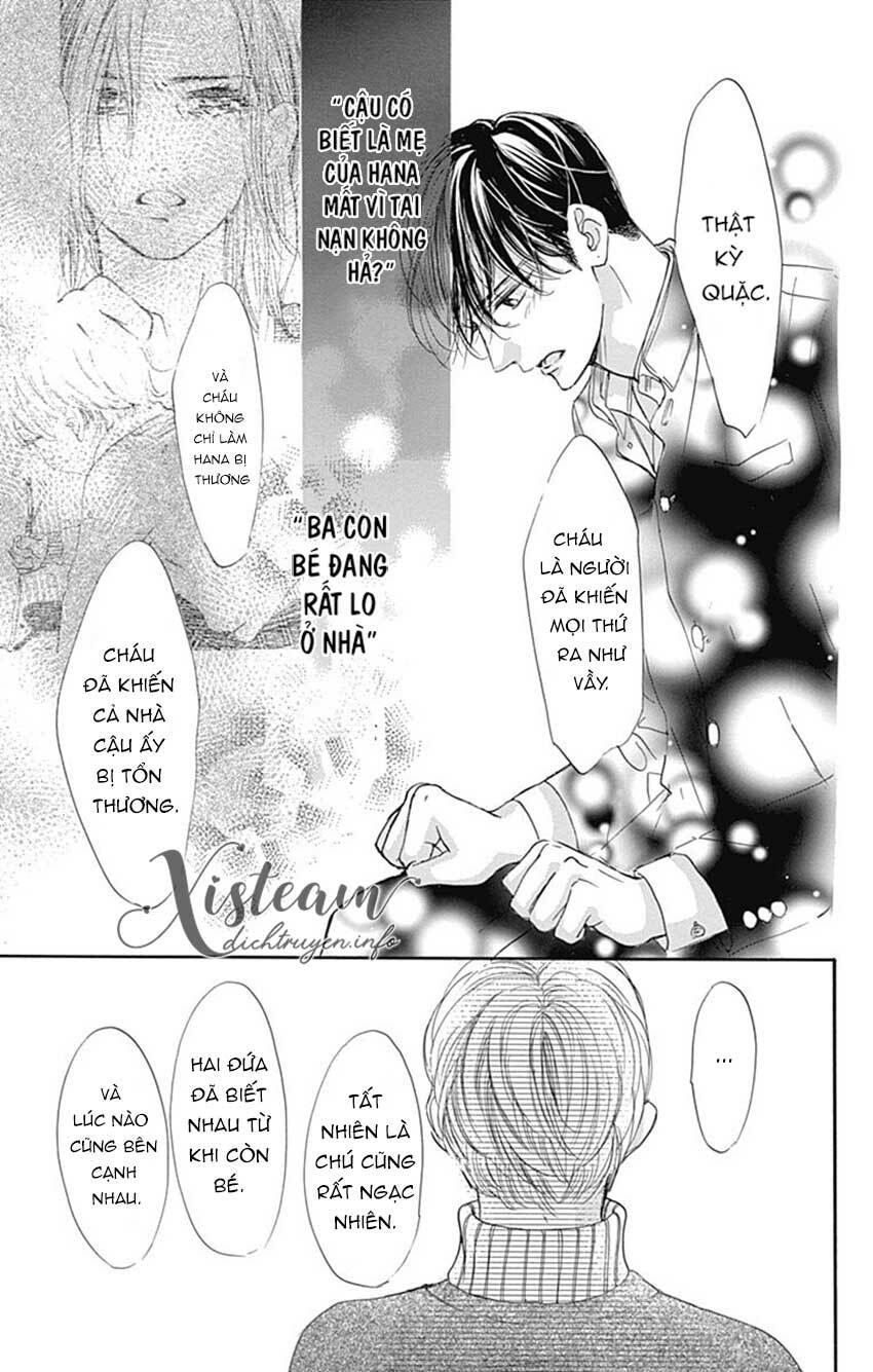 Boku Ni Hana No Melancholy Chương 79 Ảnh 14
