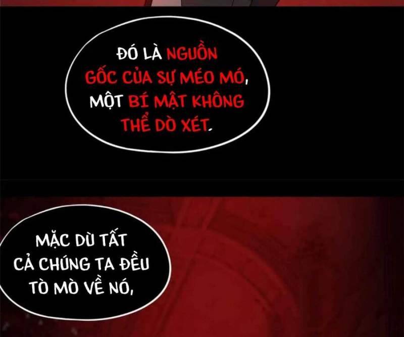 Tận Thế Trò Chơi Ghép Hình Chương 100 Ảnh 55