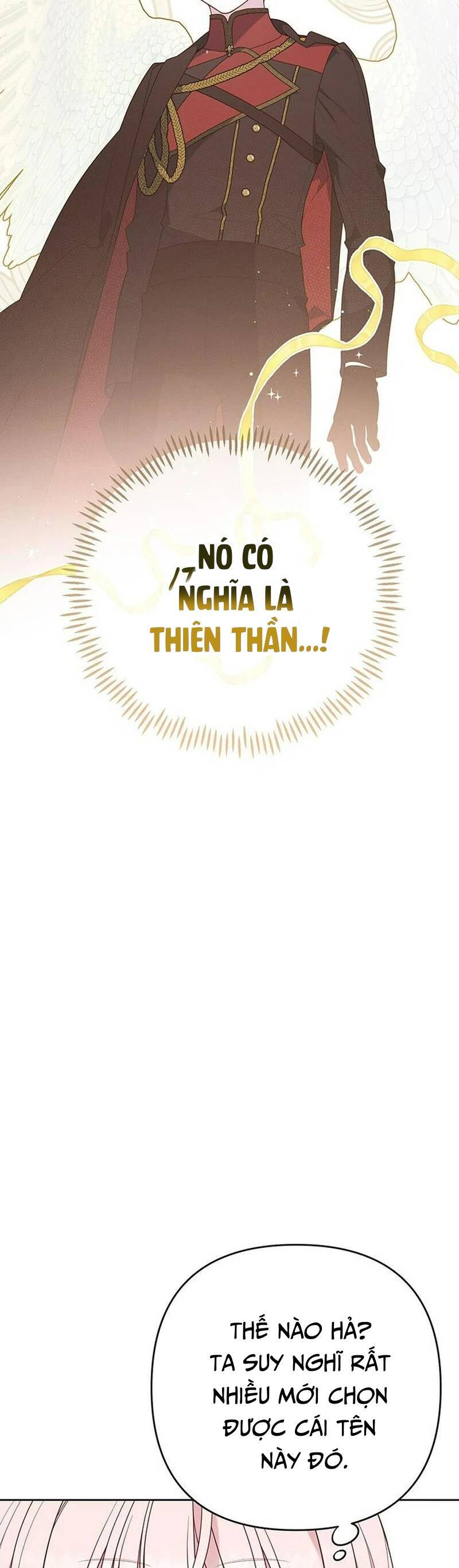 Bạo Chúa Bé Con Chương 103 Ảnh 4