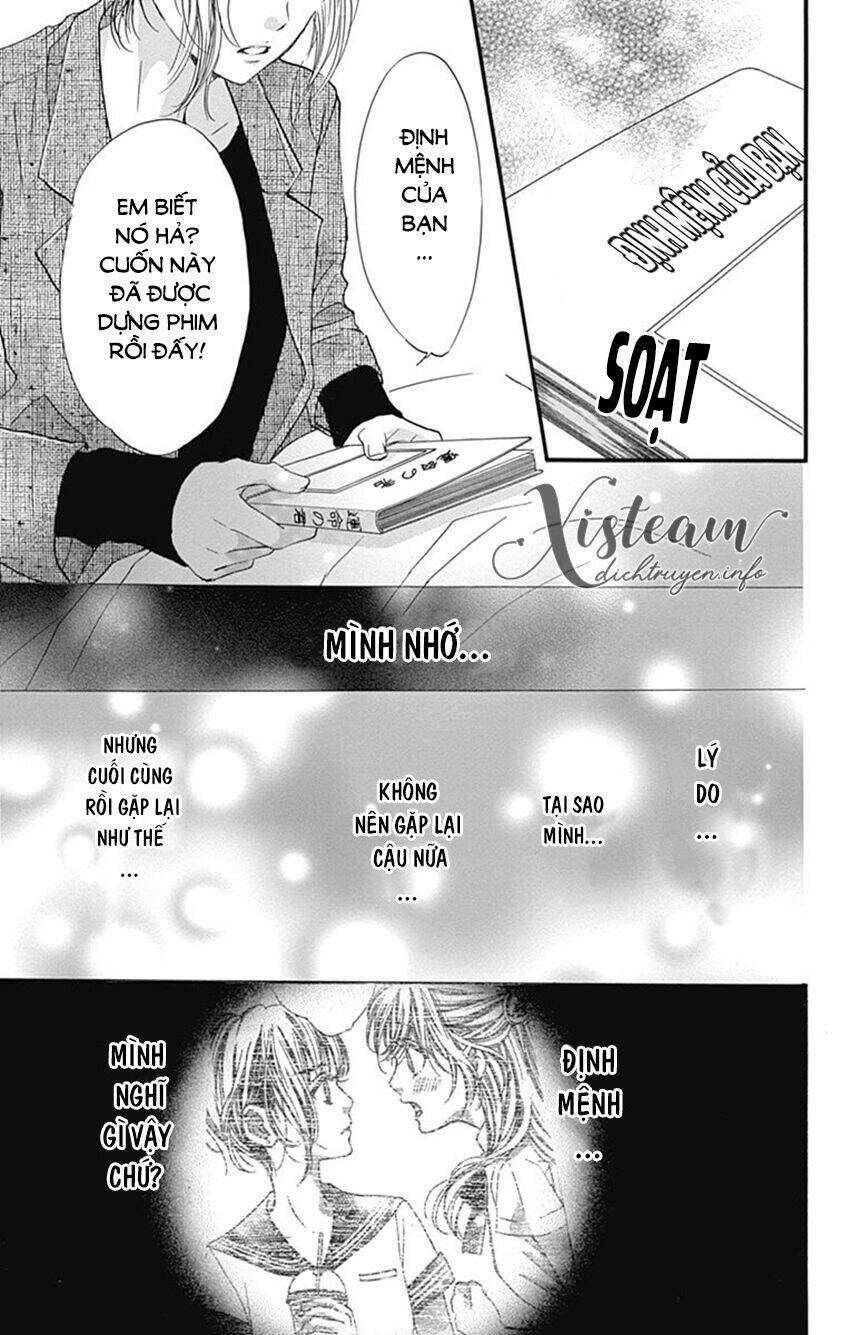 Boku Ni Hana No Melancholy Chương 86 Ảnh 20