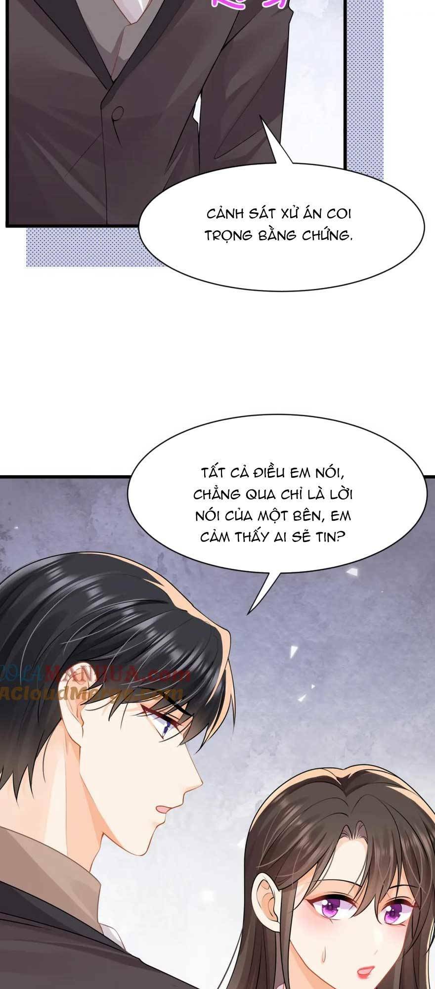 Vụng Trộm Chương 40 Ảnh 12