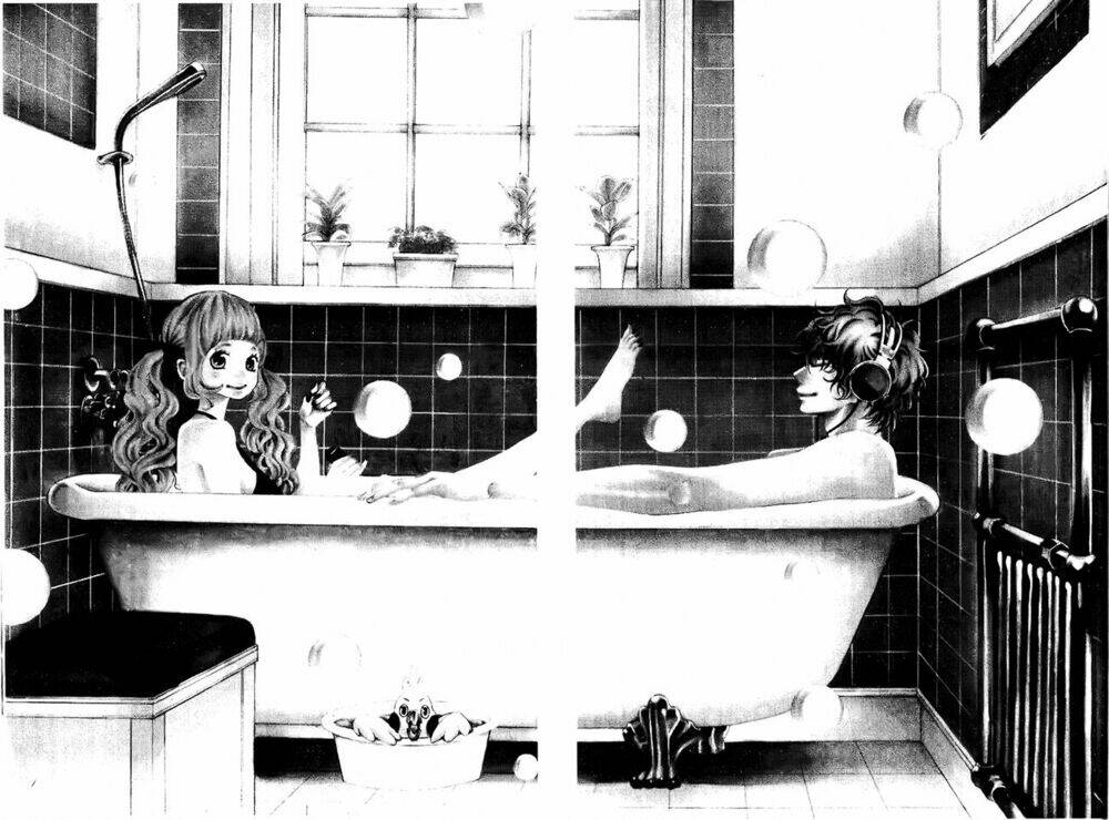 Kyou No Kira-Kun Chương 20 Ảnh 2