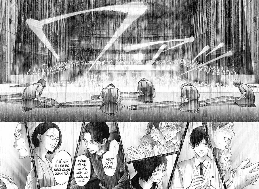Kono Oto Tomare! Chương 135 Ảnh 4