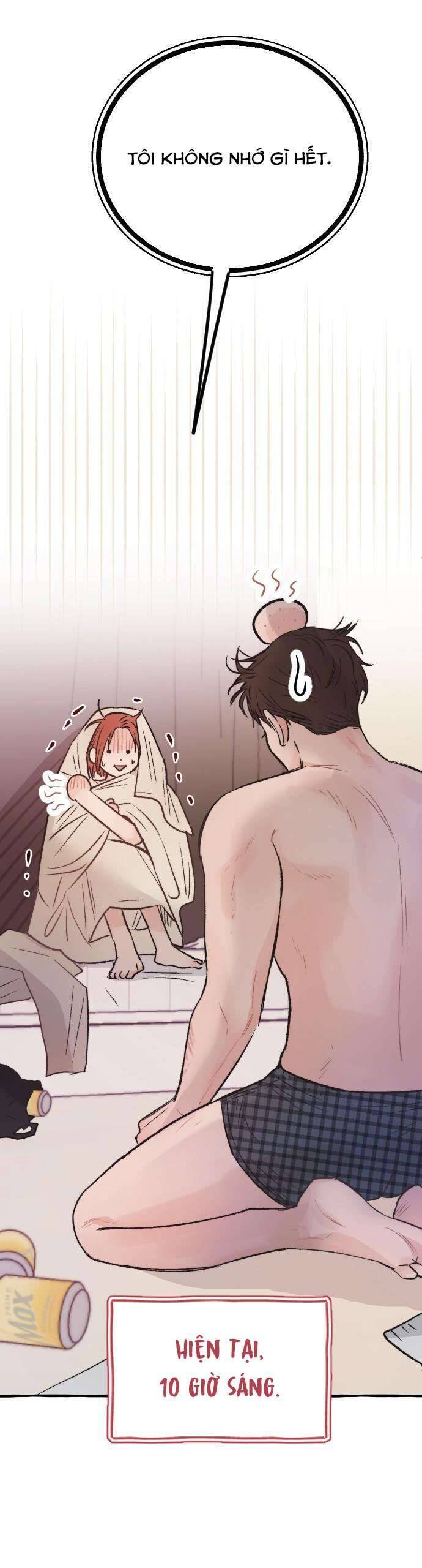 Ngài Giám Đốc Giữa Rừng Sâu Chương 10 Ảnh 38