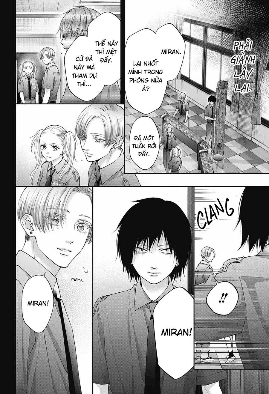 Kono Oto Tomare! Chương 131 Ảnh 27
