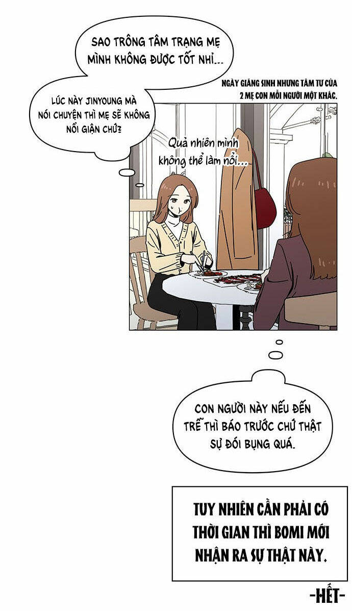 Thanh Xuân Rực Rỡ Chương 129 Ảnh 35