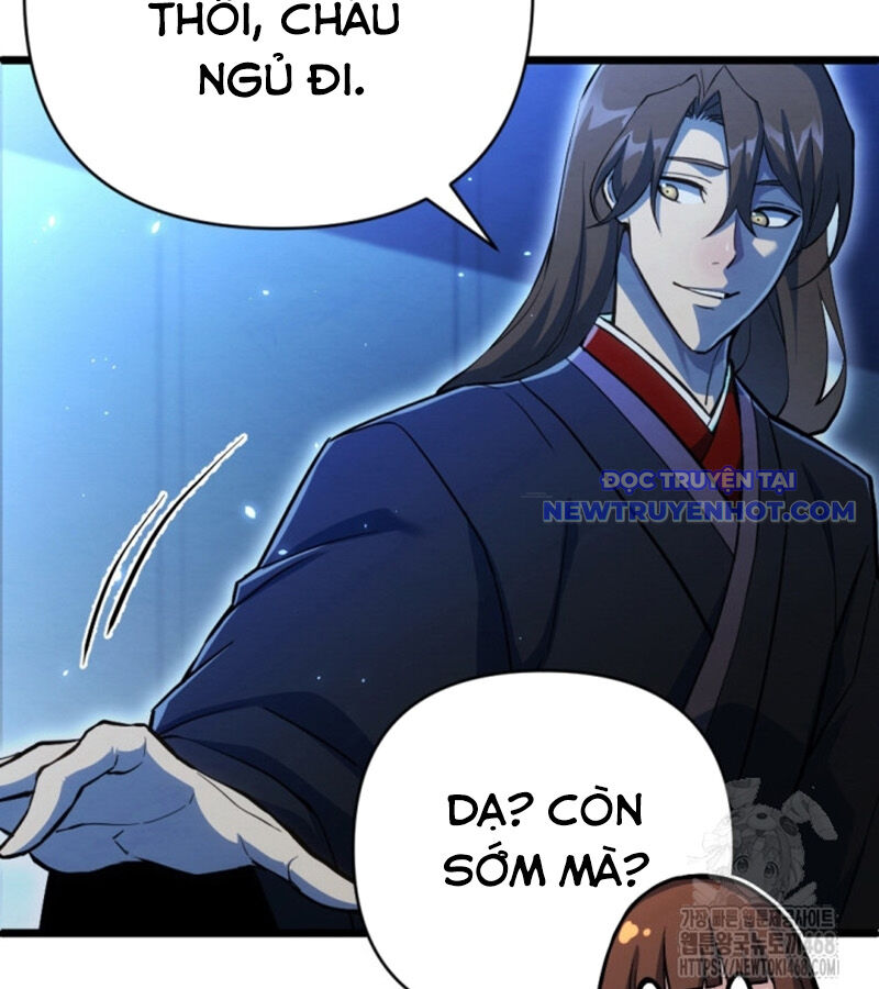 Lãng Nhân Bất Tử Chương 29 Ảnh 21