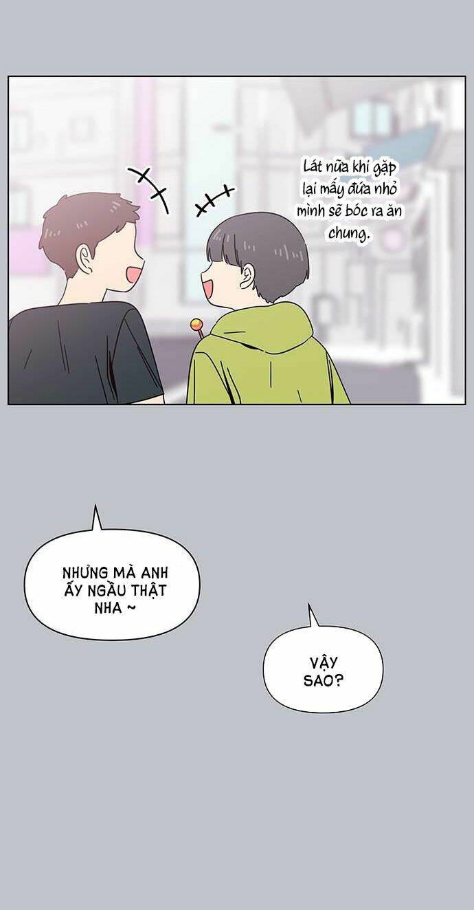 Thanh Xuân Rực Rỡ Chương 113 Ảnh 33