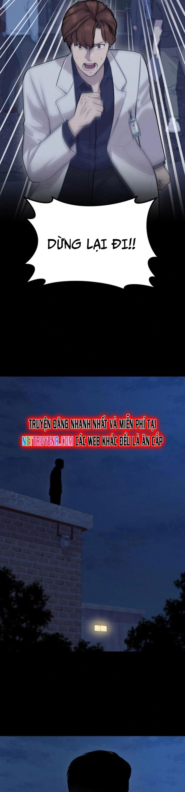Sứ Mệnh Thần Y Chương 11 Ảnh 3