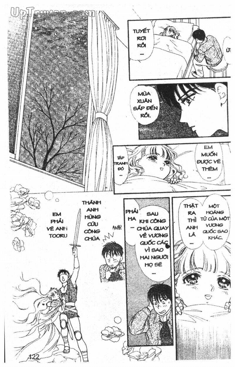 Hoàng Tử Hoa - Bud Boy Chương 2 Ảnh 124