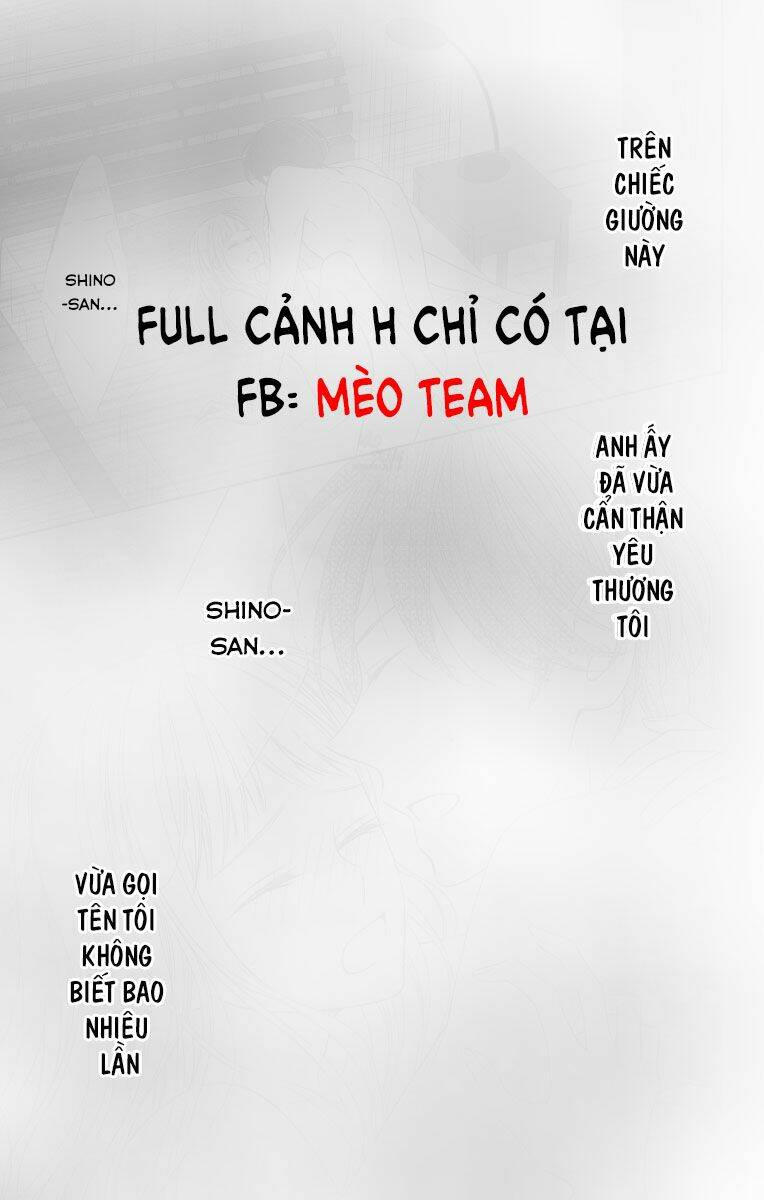 Kimi Wa Mendou Na Fiancee Chương 8 Ảnh 9