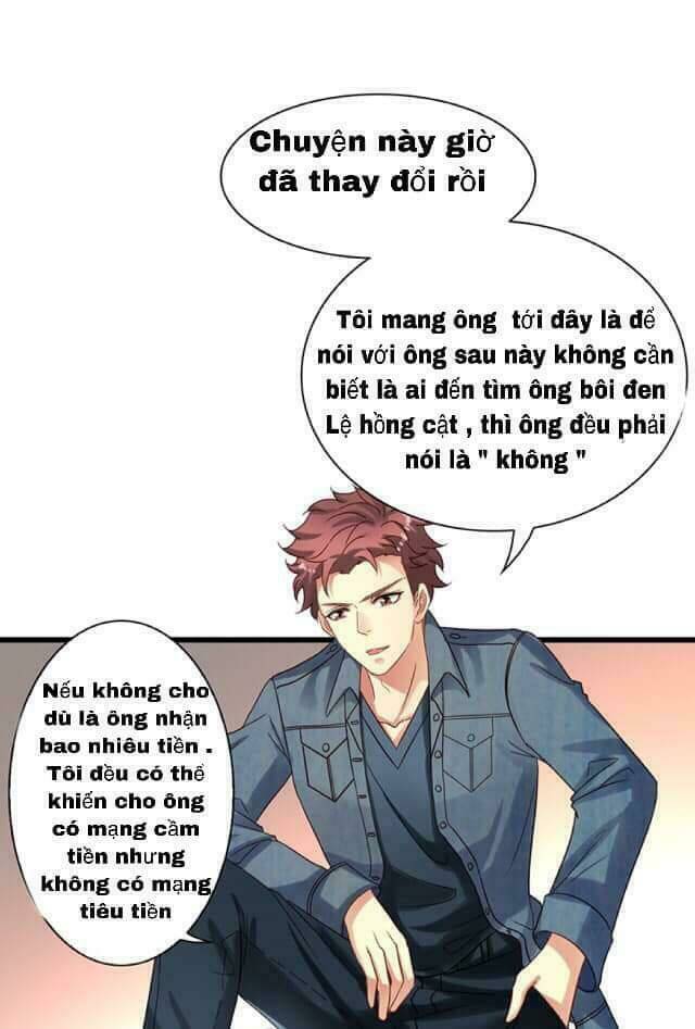 Tôi Không Muốn Fa Như Vậy Đâu Chương 88 Ảnh 6