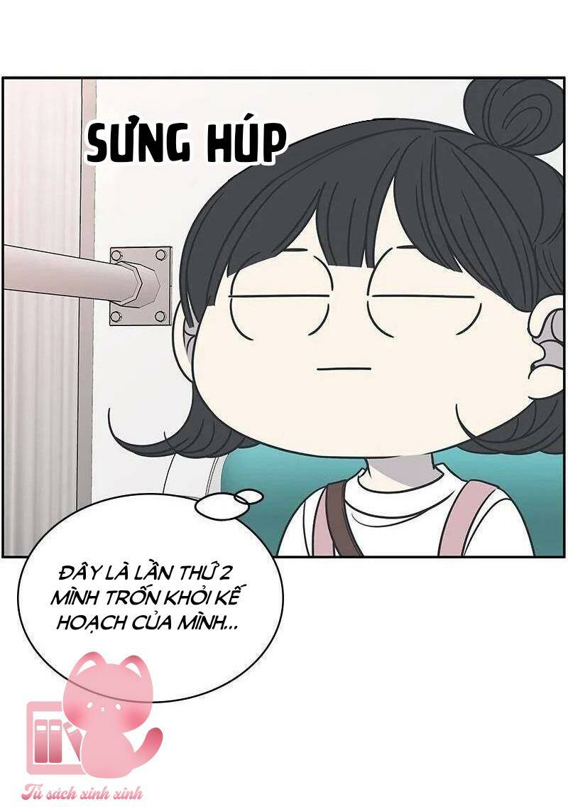 Kế Hoạch Hẹn Hò Của Bareum Chương 89 Ảnh 37
