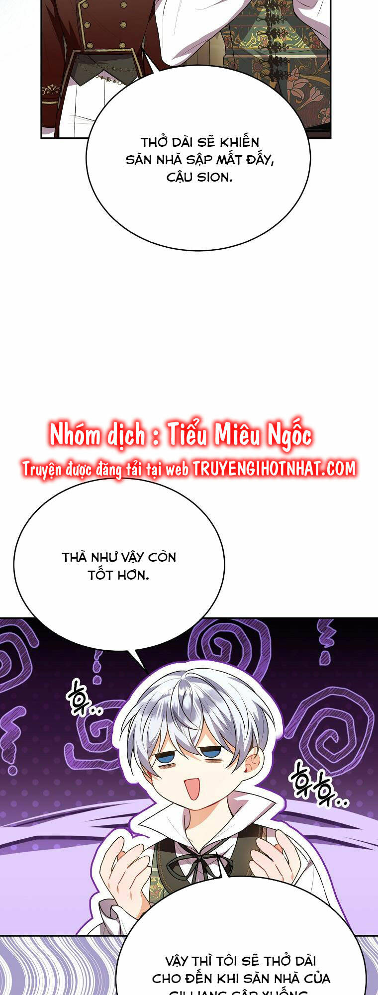 Cô Con Gái Thật Sự Đã Xuất Hiện Chương 66 Ảnh 48