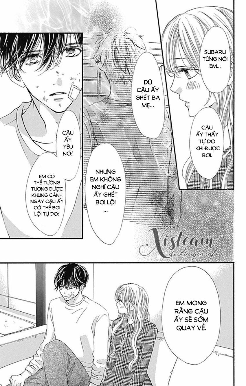 Boku Ni Hana No Melancholy Chương 85 Ảnh 14