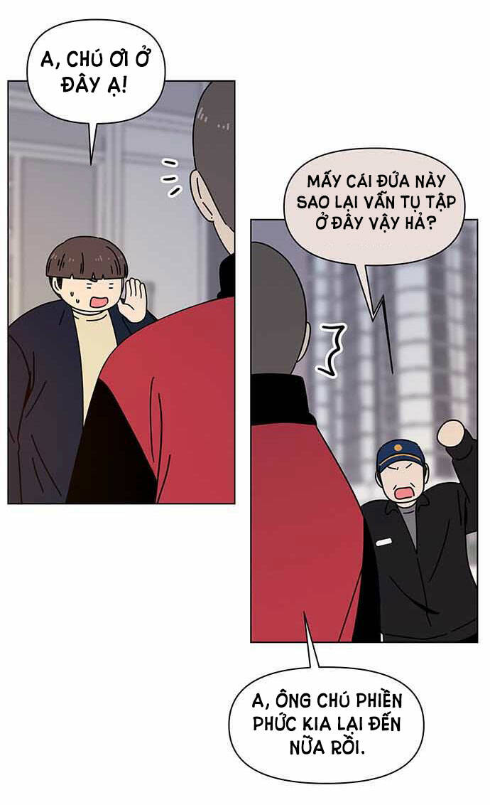 Thanh Xuân Rực Rỡ Chương 118 Ảnh 38