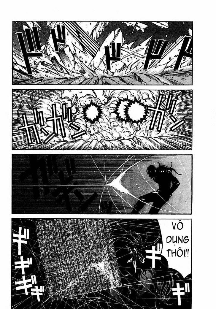 Hellsing Chương 78 Ảnh 10
