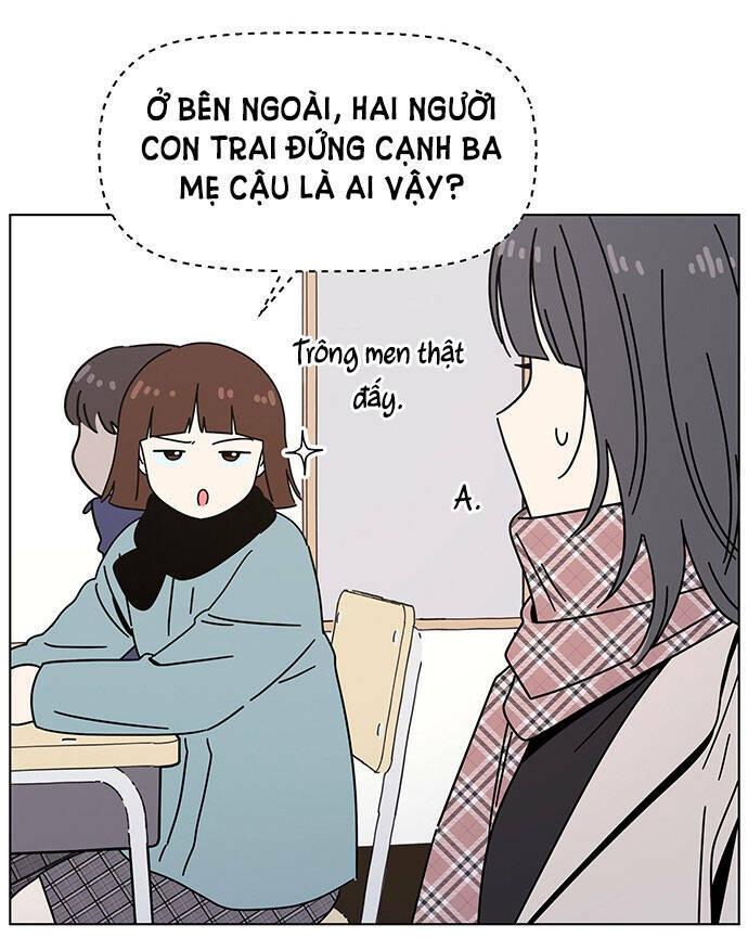 Thanh Xuân Rực Rỡ Chương 126 Ảnh 66