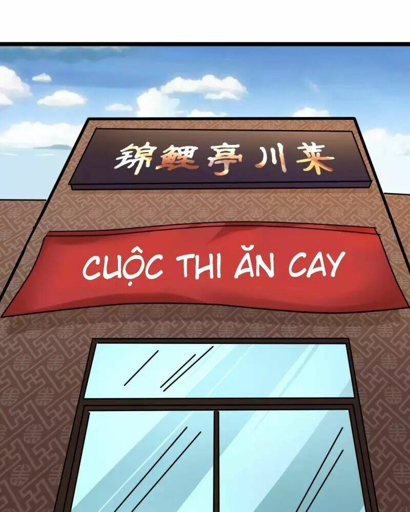 Cuộc Chiến Phía Sau Nhà Bếp Chương 42 Ảnh 49