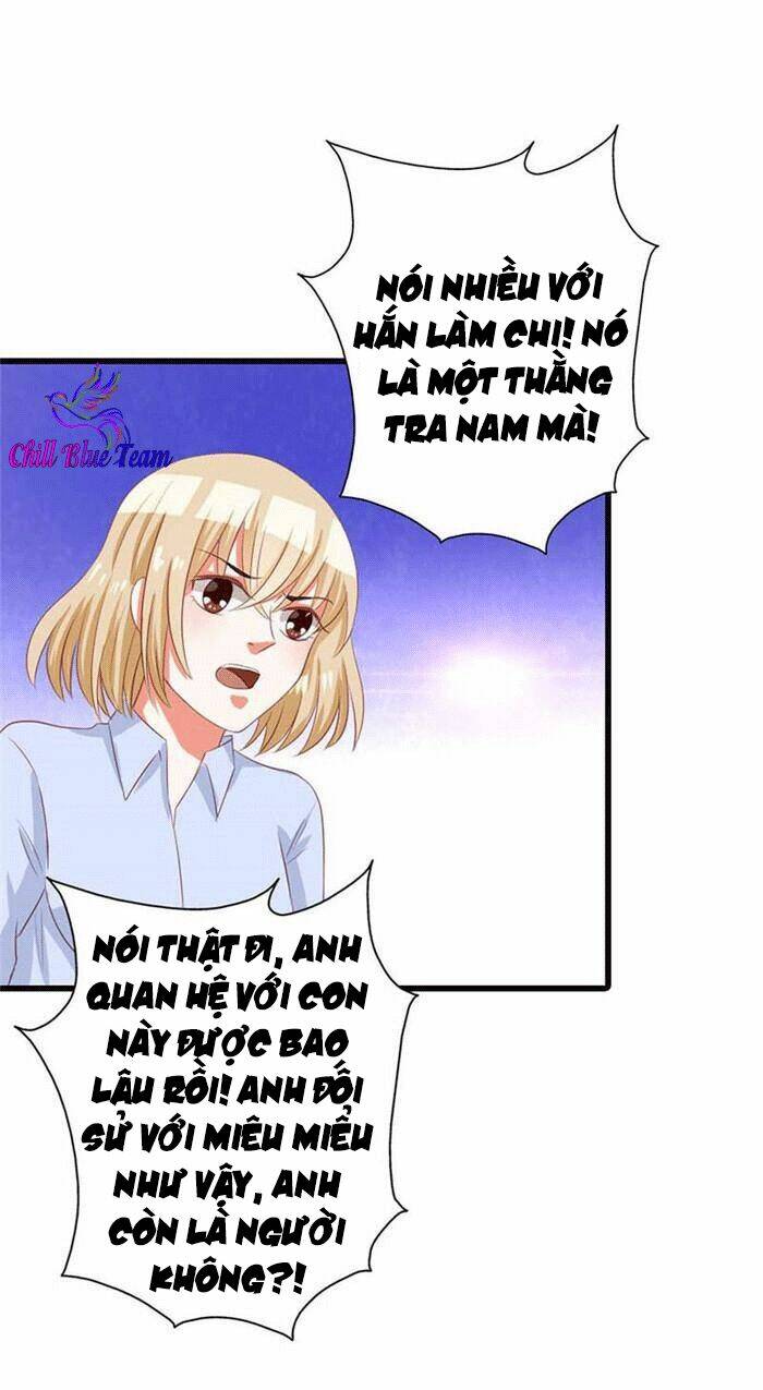 HủY DiệT Tra Nam Chương 12 Ảnh 16