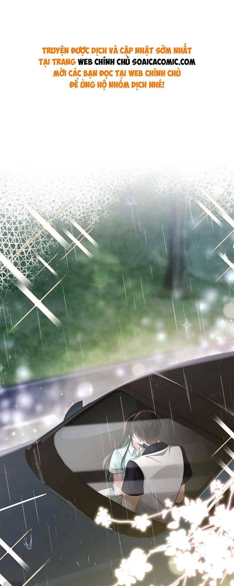 Anh Hoắc Ngoan Ngoãn Nuông Chiều Tôi Chương 6 Ảnh 2