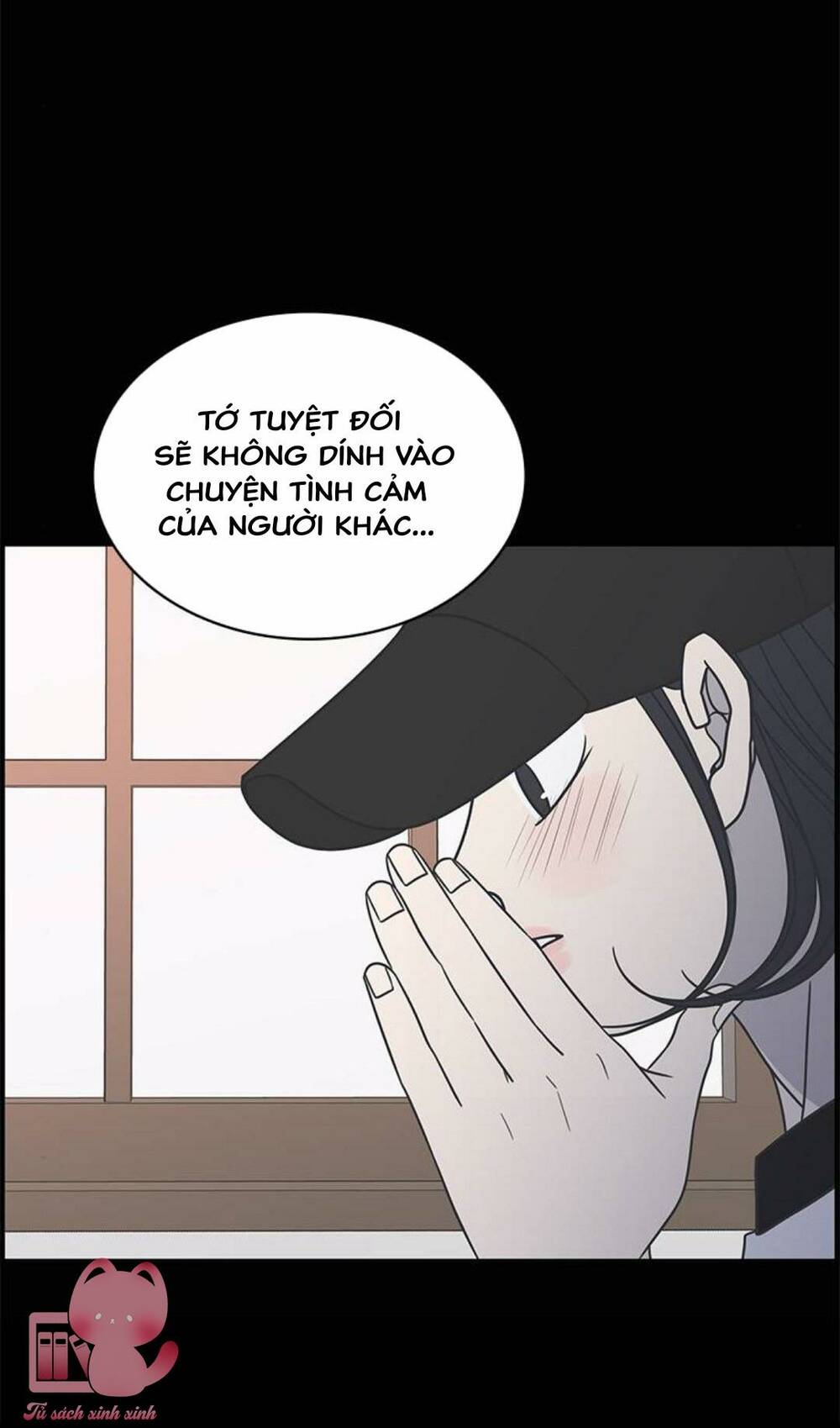 Kế Hoạch Hẹn Hò Của Bareum Chương 90 Ảnh 88