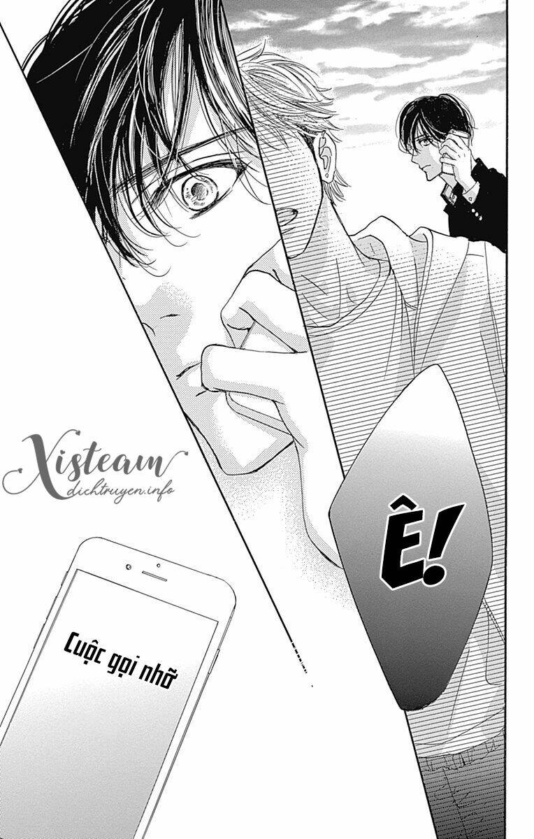 Boku Ni Hana No Melancholy Chương 81 Ảnh 22