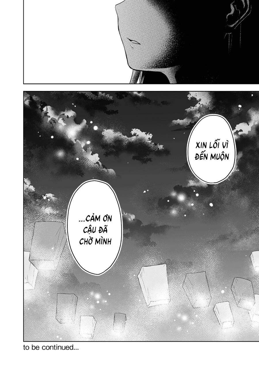 Koi Shita No De, Haishin Shite Mita Chương 84 Ảnh 18