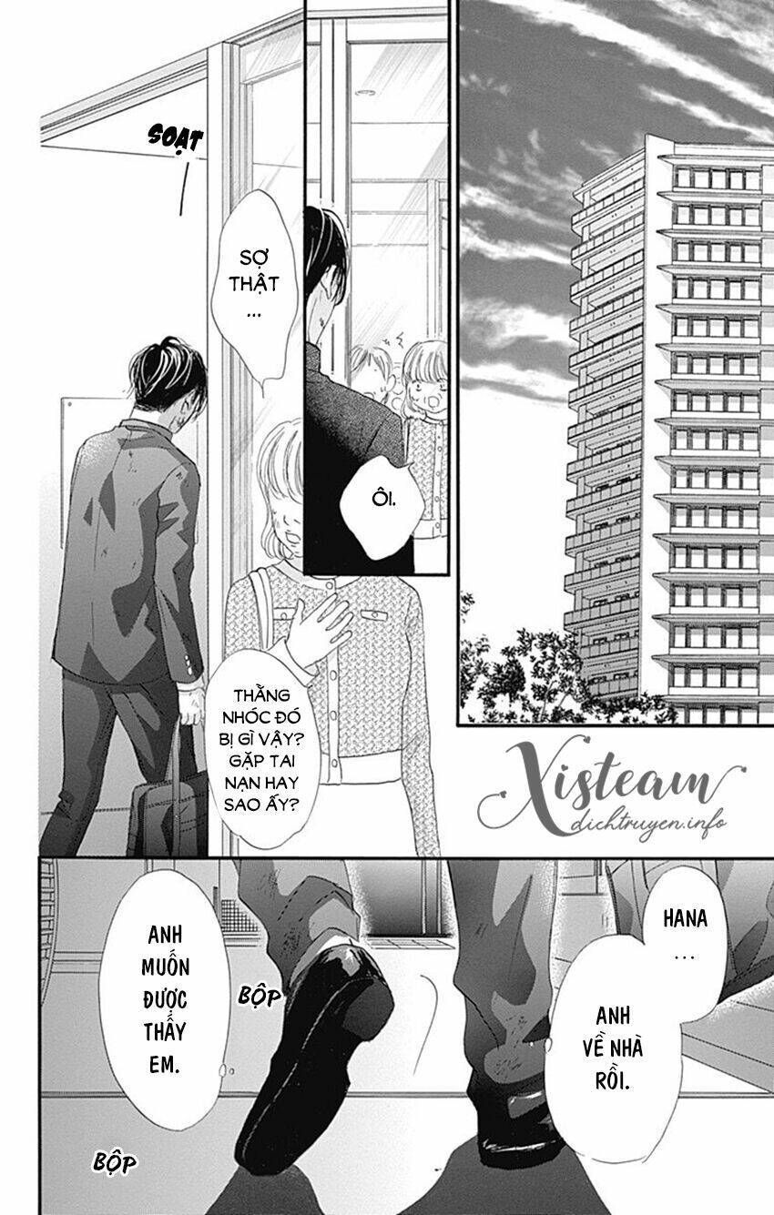 Boku Ni Hana No Melancholy Chương 83 Ảnh 15