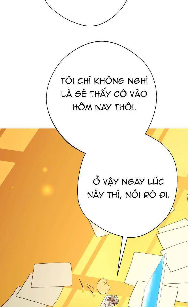 Romeo, Chàng Hãy Biến Đi Chương 14 Ảnh 71