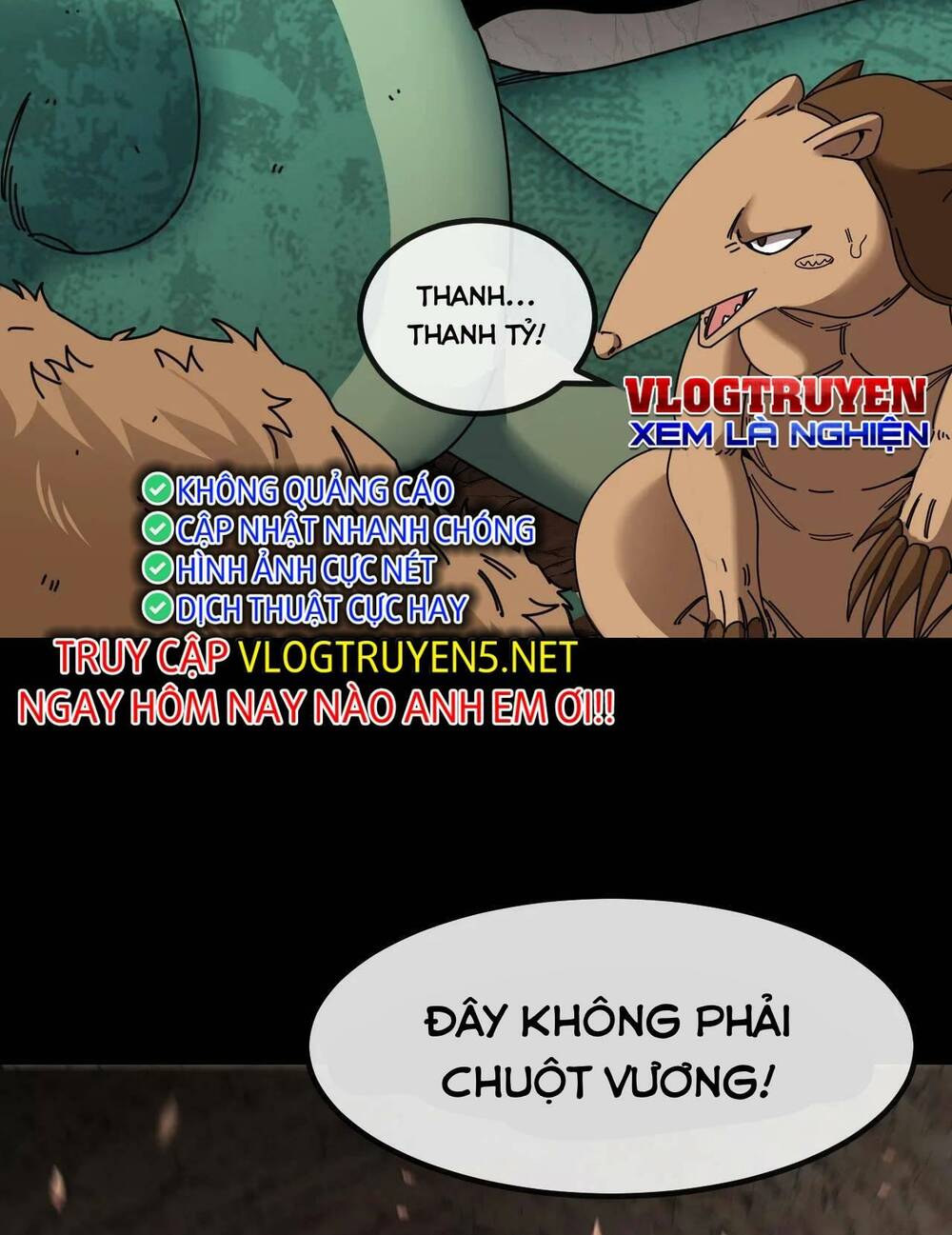 Ta Chuyển Sinh Thành Vạn Yêu Chi Vương Chương 17 Ảnh 21