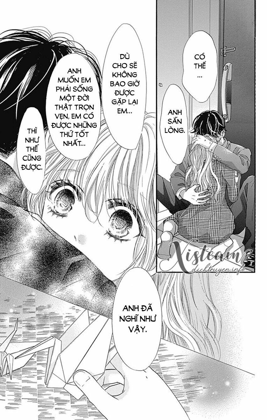 Boku Ni Hana No Melancholy Chương 83 Ảnh 22