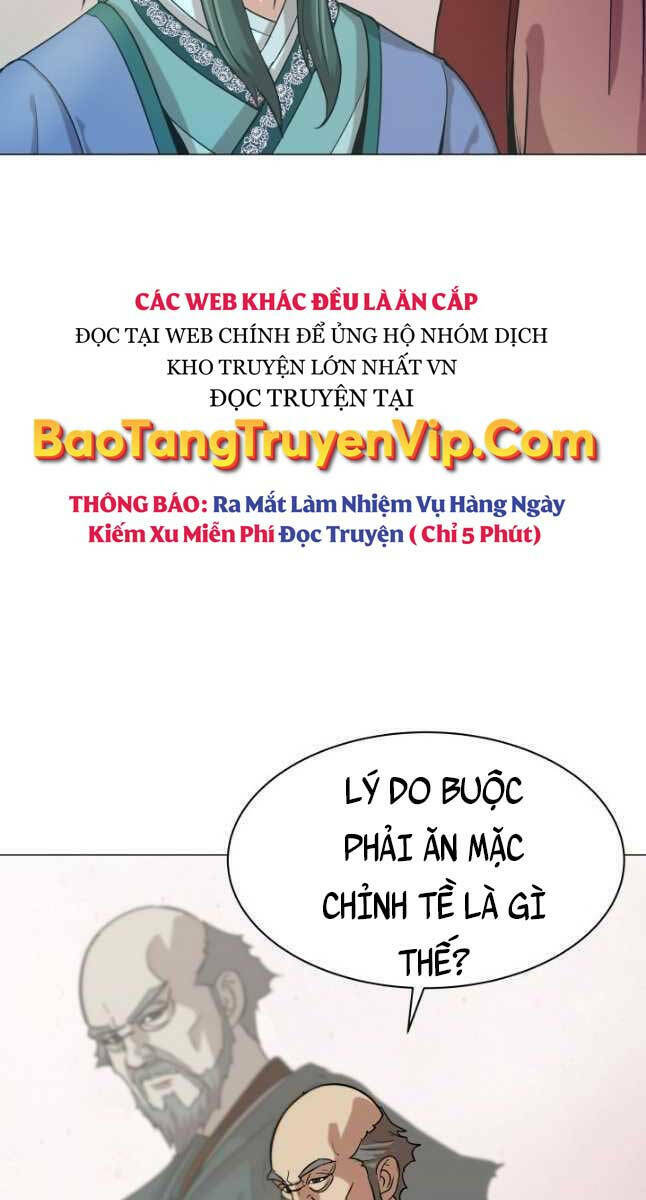 Bậc Thầy Phép Thuật Ở Thế Giới Võ Lâm Chương 29 Ảnh 4