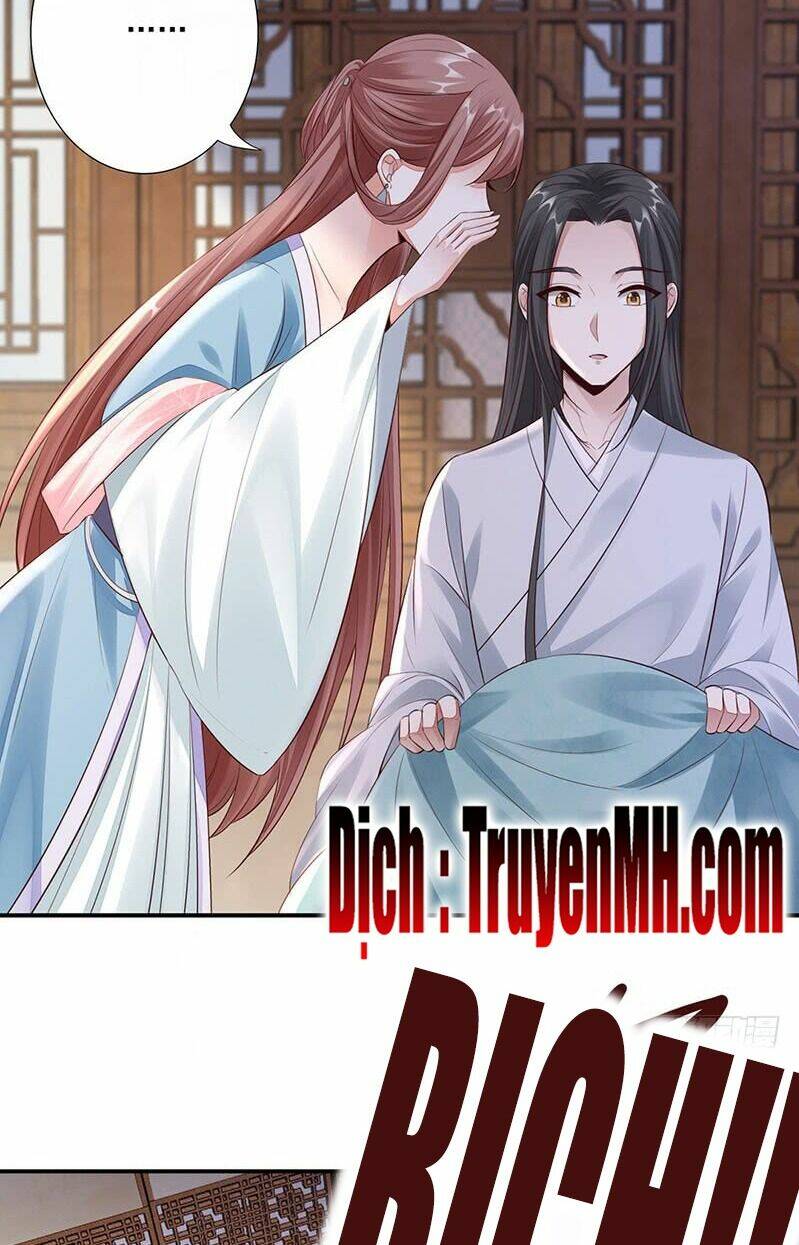 Thần Y Yêu Hậu Chương 33 Ảnh 6