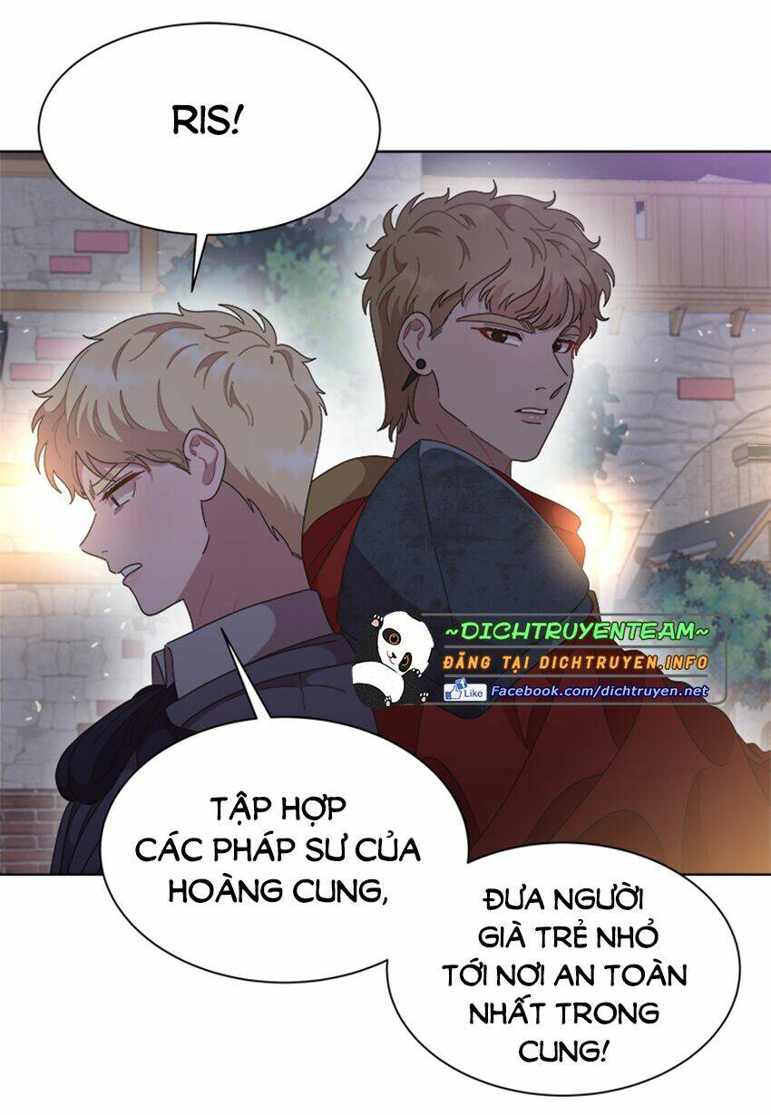 Con Gái Bảo Bối Của Ma Vương Chương 143 Ảnh 27