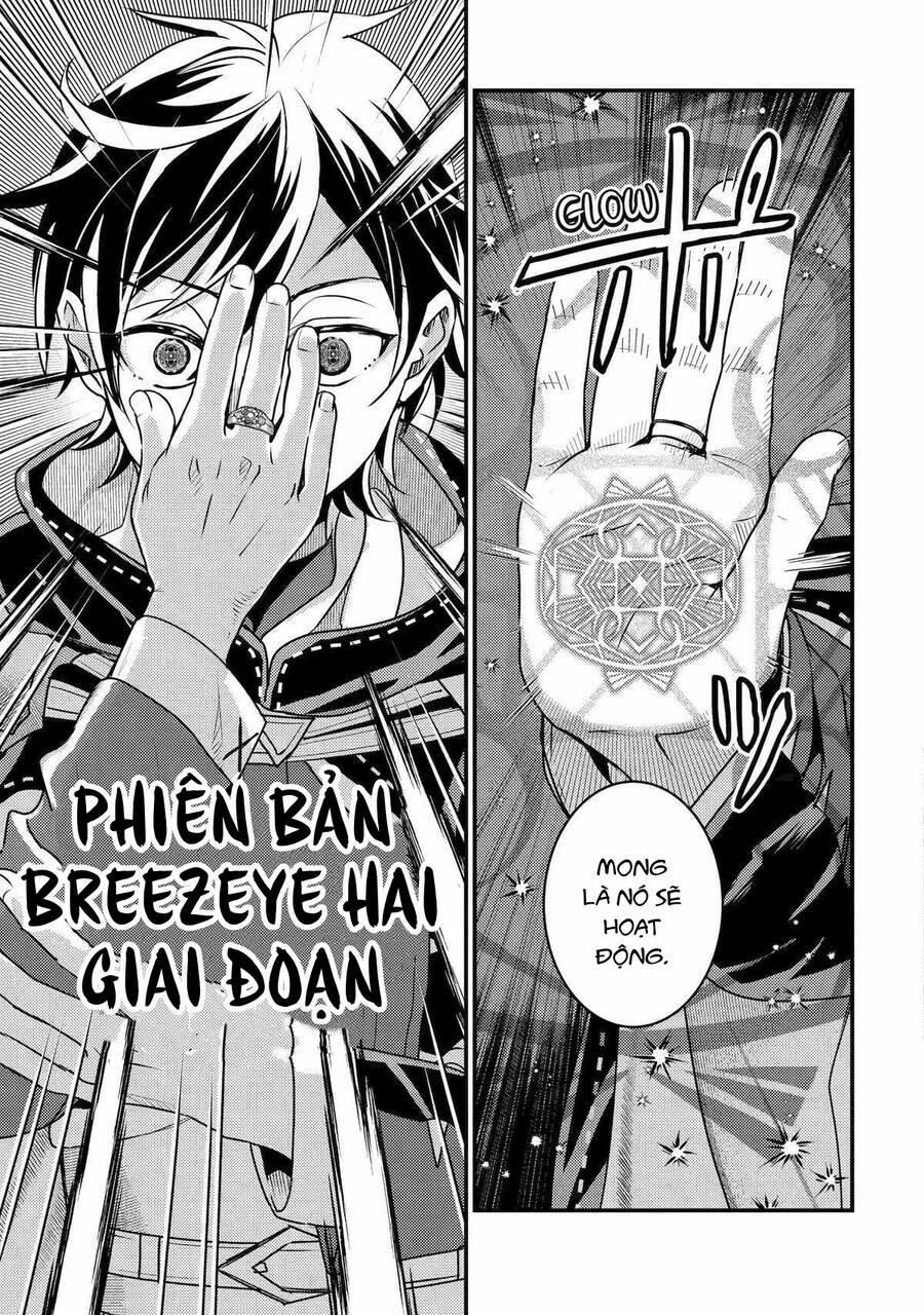 Isekai Tensei De Kenja Ni Natte Bouken-Sha Seikatsu Chương 23 Ảnh 36