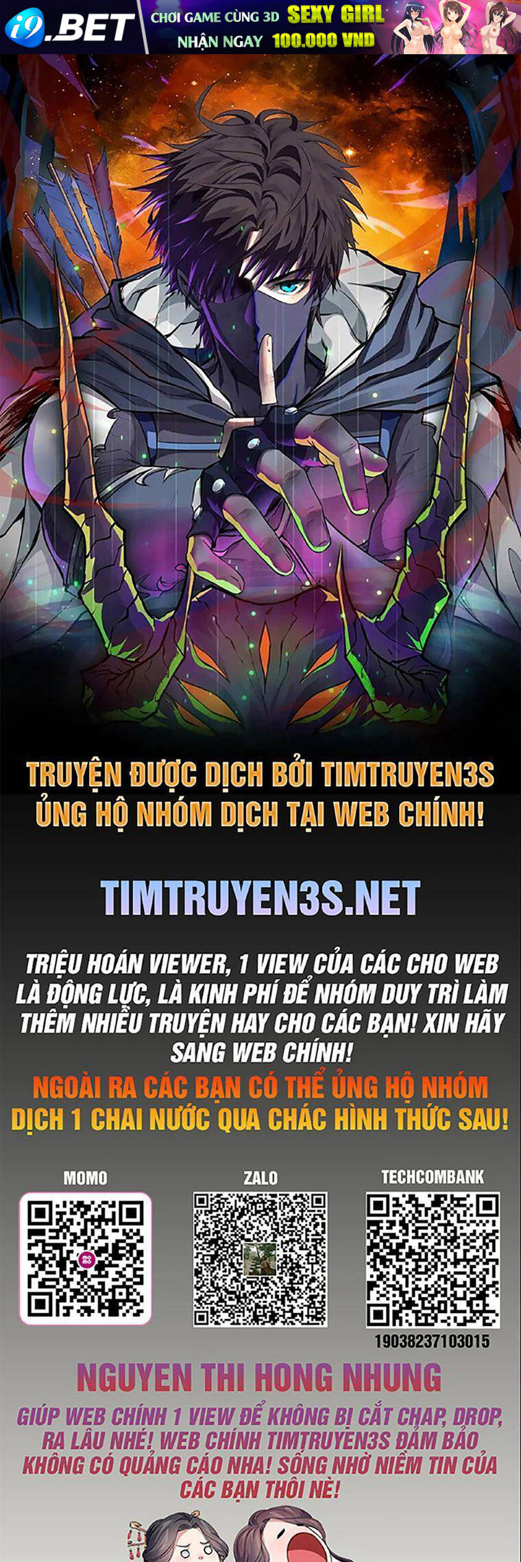 Nhà Hiền Triết Yigret Chương 96 Ảnh 2