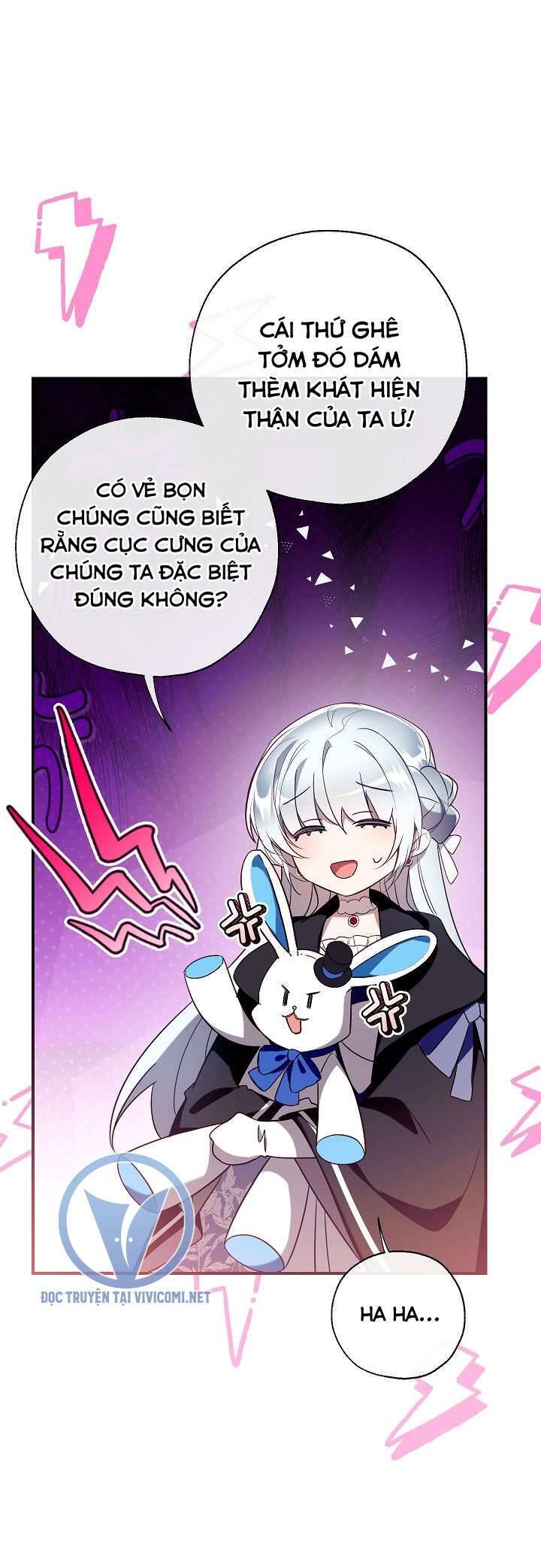 Chúng Ta Có Thể Trở Thành Người Nhà Không? Chương 127 Ảnh 54