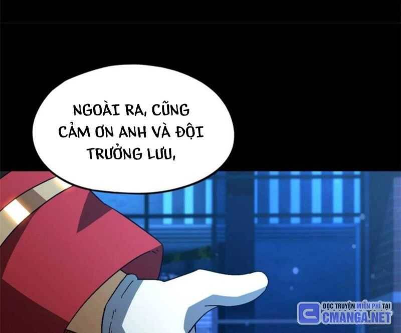 Tận Thế Trò Chơi Ghép Hình Chương 83 Ảnh 15
