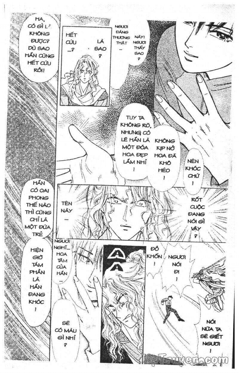 Hoàng Tử Hoa - Bud Boy Chương 2 Ảnh 175