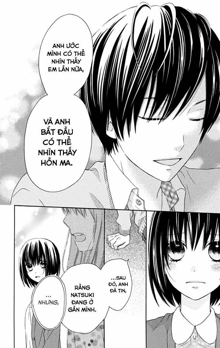 Marin To Yuurei Chương 14 Ảnh 11