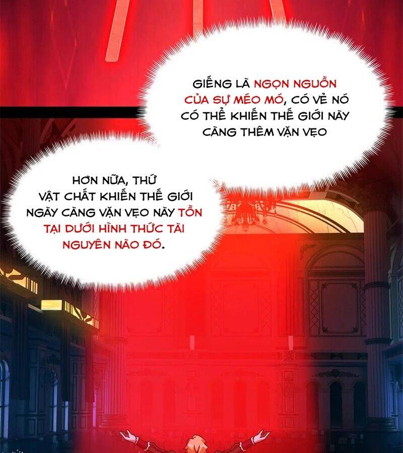 Tận Thế Trò Chơi Ghép Hình Chương 102 Ảnh 97
