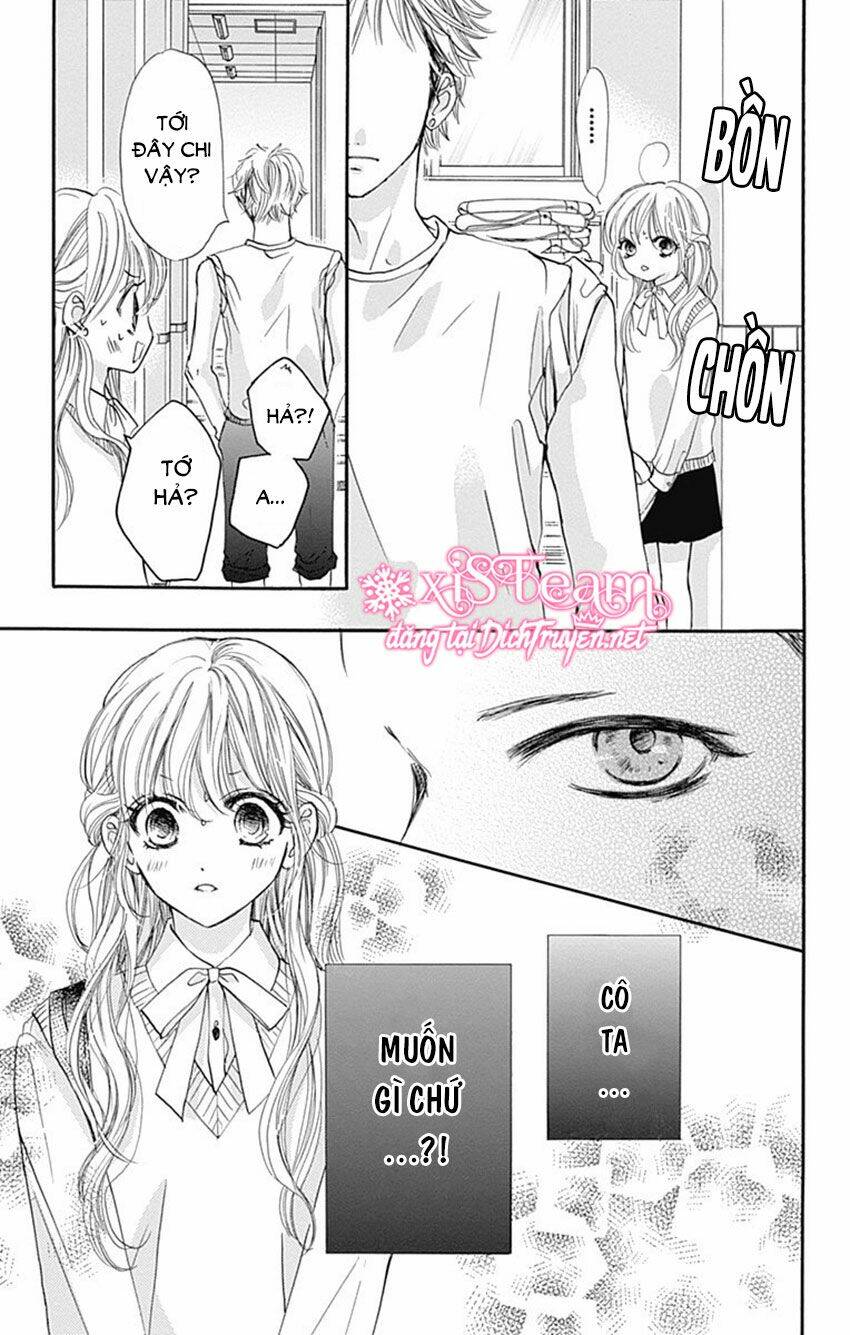 Boku Ni Hana No Melancholy Chương 68 Ảnh 6