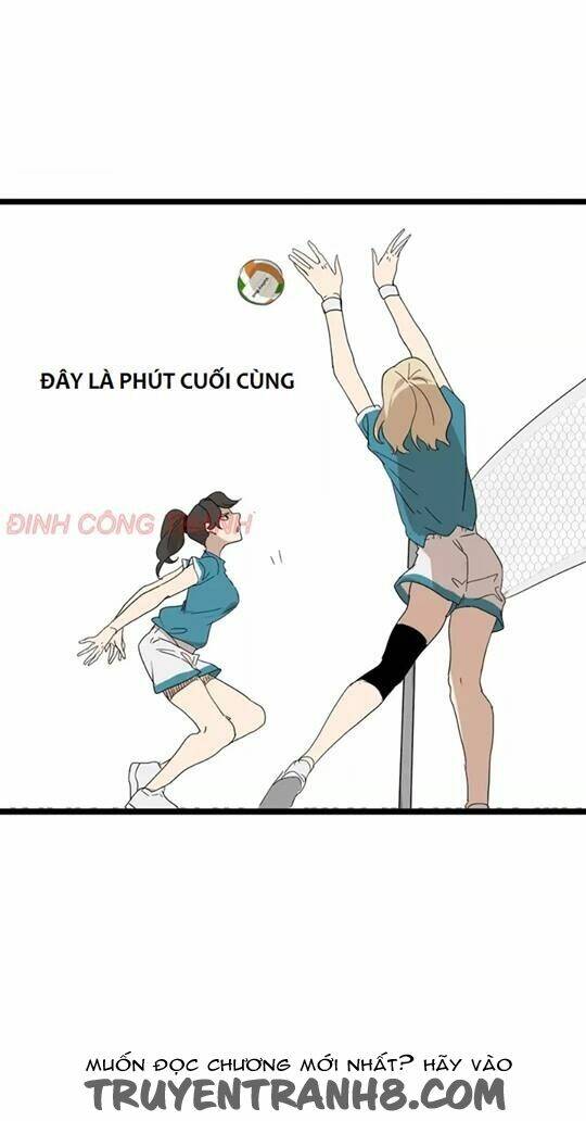 Mục Vụ Chương 9 Ảnh 47