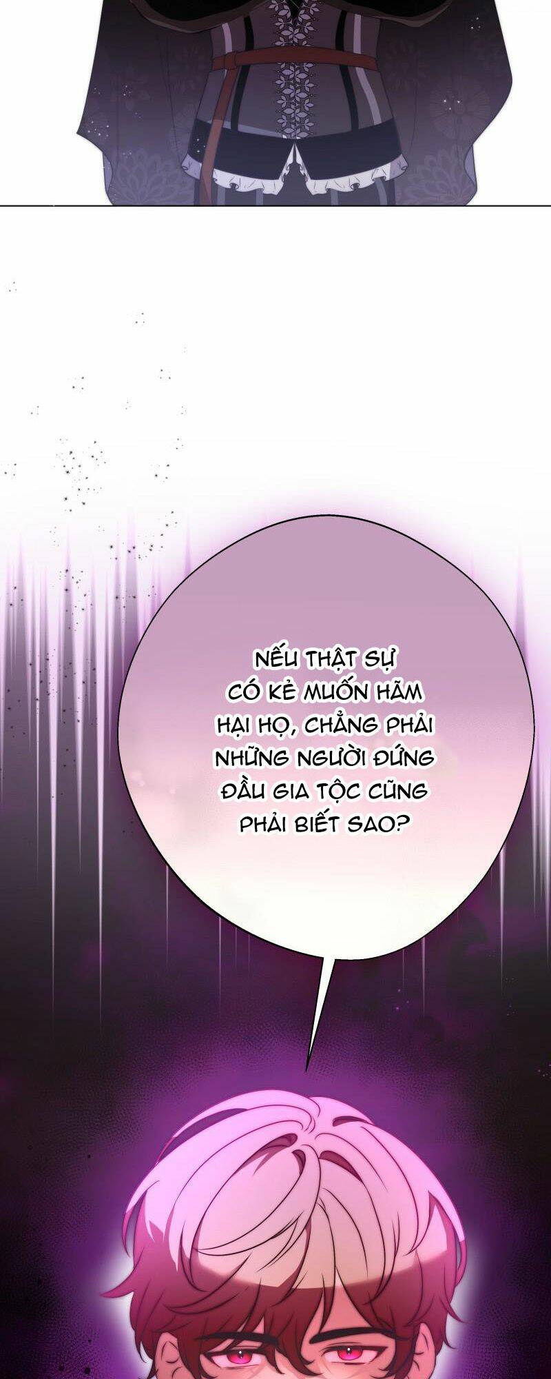 Romeo, Chàng Hãy Biến Đi Chương 23 Ảnh 47