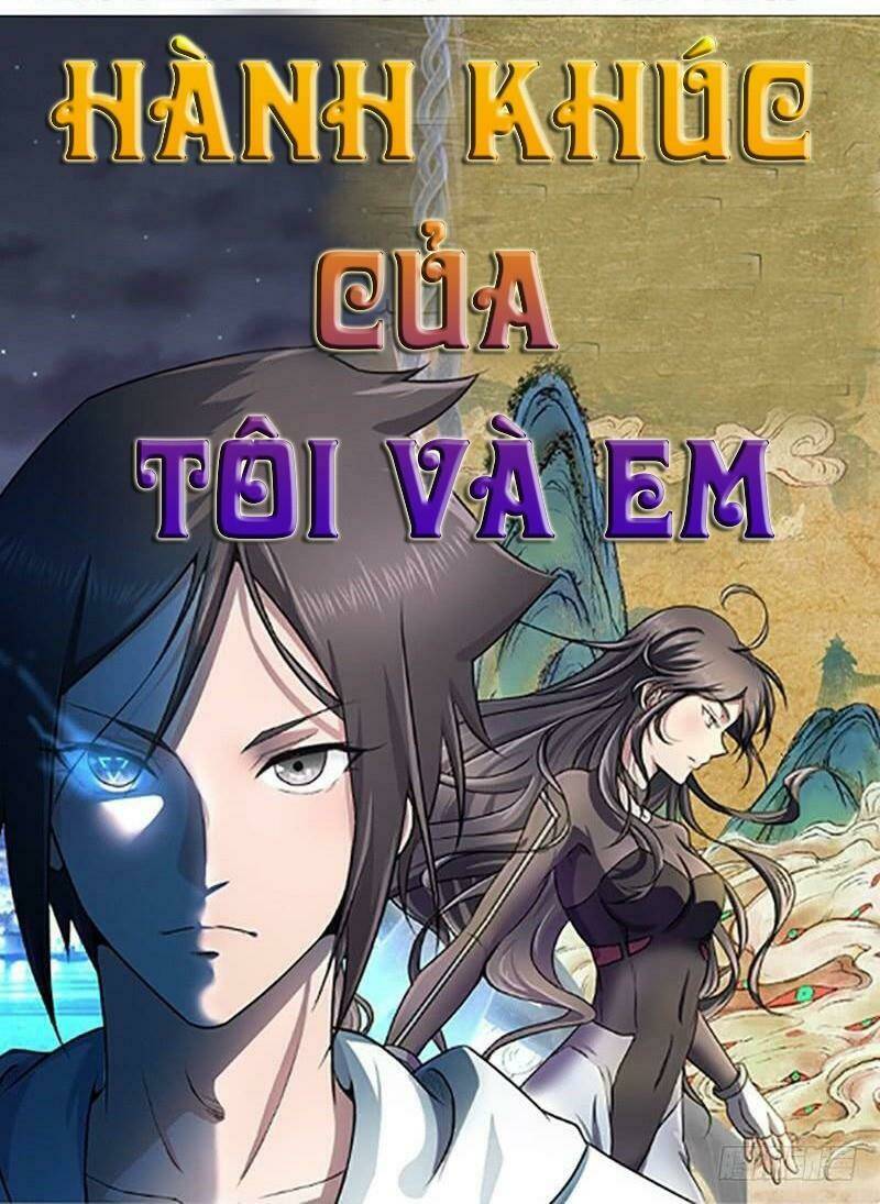 Hành Khúc Của Tôi Và Em Chương 8 Ảnh 2