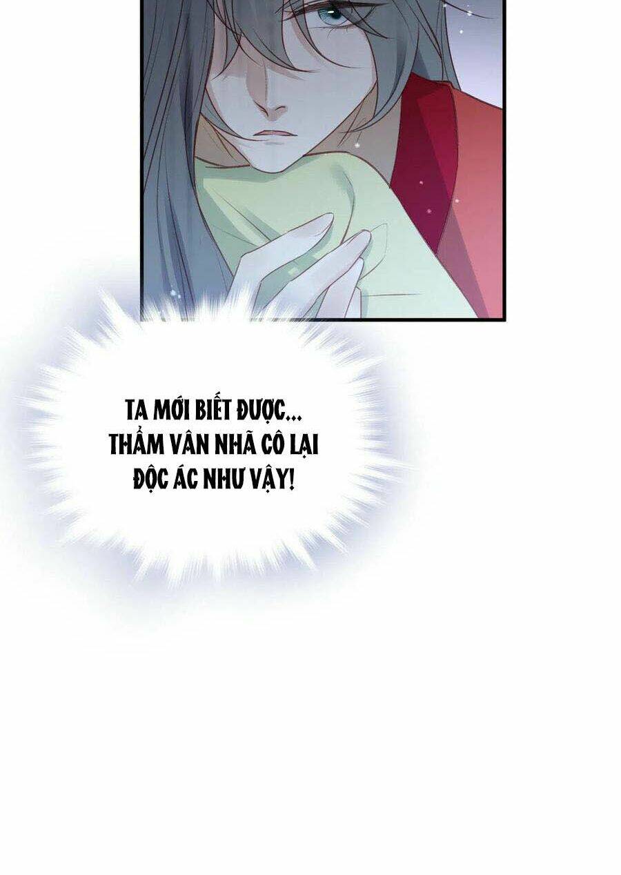 Liệt Hỏa Cuồng Phi: Vương Gia Thú Tính Muốn Sủng Chương 115 Ảnh 13