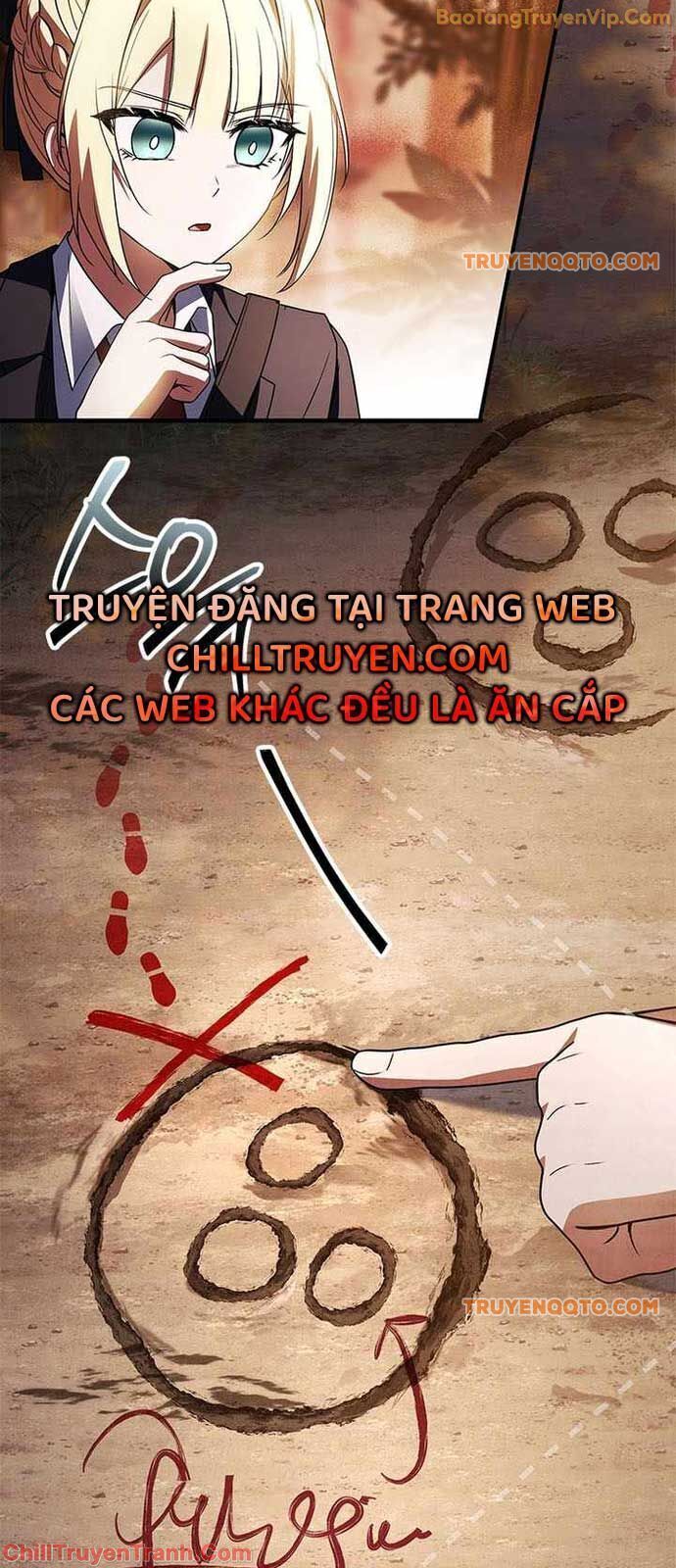 Anh Hùng Huyền Thoại Là Học Viên Danh Dự Của Học Viện Chương 32 Ảnh 29