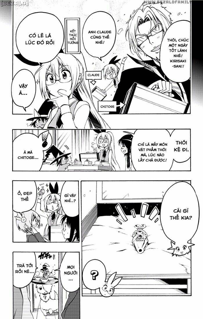 Magical Patissier Kosaki-Chan Chương 13 Ảnh 8